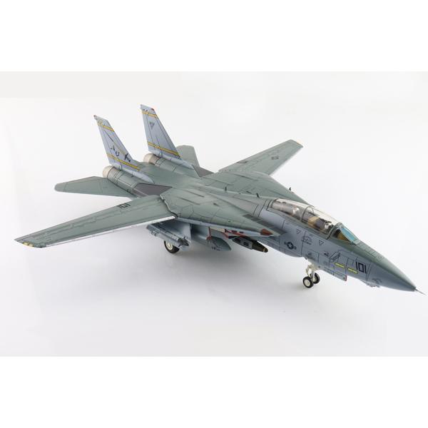 ホビーマスター ホビーマスター1/72 F-14B トムキャット “ラスト