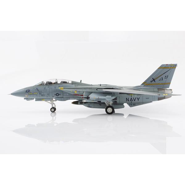 ホビーマスター ホビーマスター1/72 F-14B トムキャット “ラスト