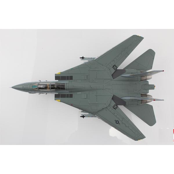 ホビーマスター ホビーマスター1/72 F-14B トムキャット “ラスト