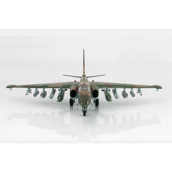 ホビーマスター 1/72 Su-25 フロッグフット 