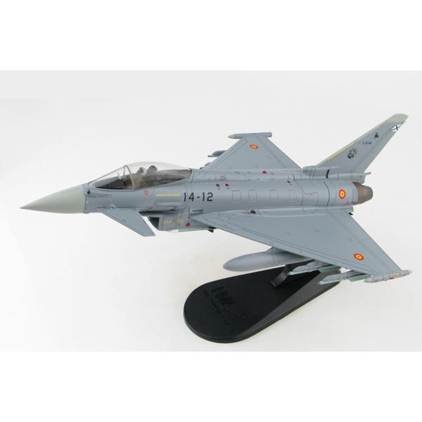 ホビーマスター 1/72 ユーロファイター タイフーン “スペイン空軍 2016″(HA6604)