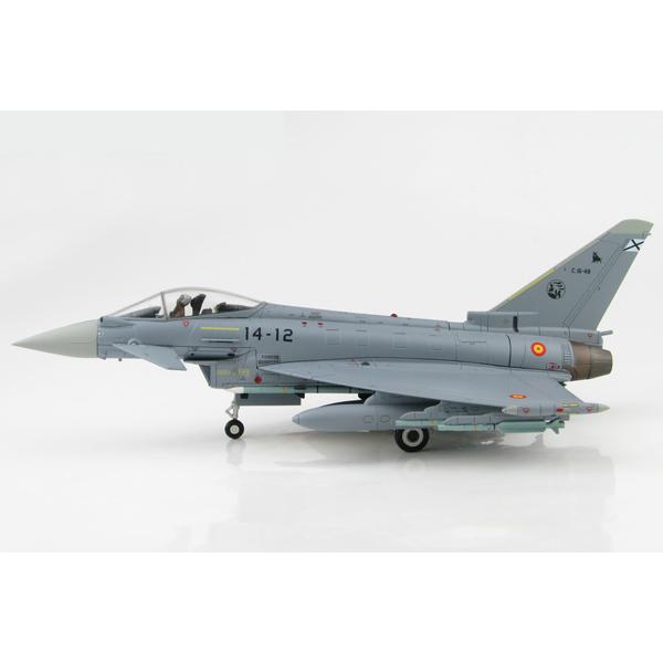 ホビーマスター 1/72 ユーロファイター タイフーン “スペイン空軍 2016