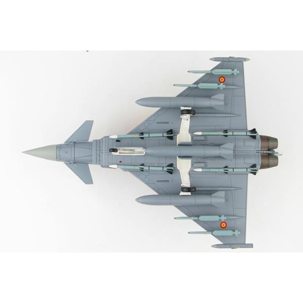 ホビーマスター 1/72 ユーロファイター タイフーン “スペイン空軍 2016