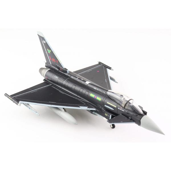 ホビーマスター 1/72 ユーロファイター・タイフーン "イギリス空軍 アグレッサー塗装" (HA6613) | ホビーマスター | 01