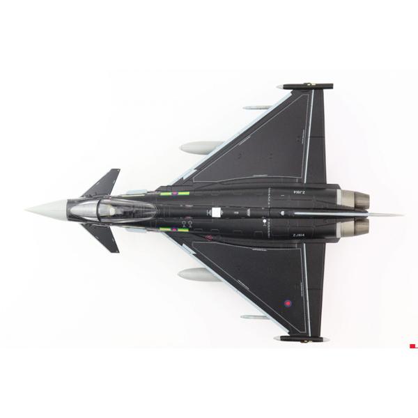 ホビーマスター 1/72 ユーロファイター・タイフーン "イギリス空軍 アグレッサー塗装" (HA6613) | ホビーマスター | 03