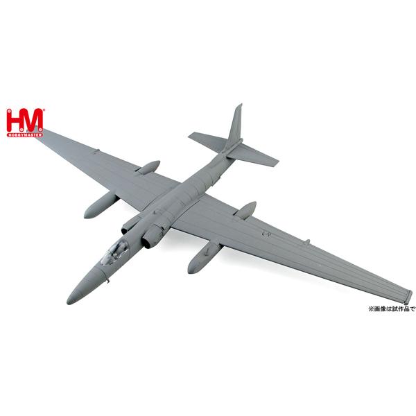 ホビーマスター 1/72 U-2S 高高度戦術偵察機 "アメリカ空軍 第9偵察航空団 ビール空軍基地 カリフォルニア 2015" (HA6901) | ホビーマスター | 02