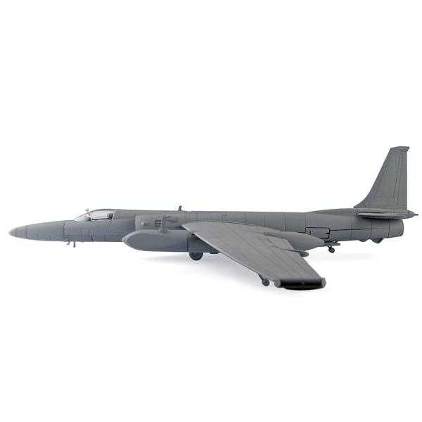 ホビーマスター 1/72 U-2S 高高度戦術偵察機 "アメリカ空軍 第9偵察航空団 ビール空軍基地 カリフォルニア 2015" (HA6901) | ホビーマスター | 03