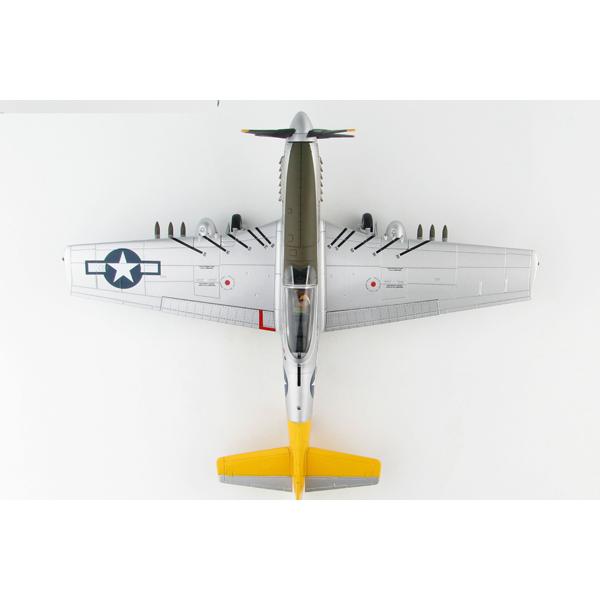 ホビーマスター 1/48 P-51D マスタング 