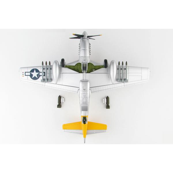ホビーマスター 1/48 P-51D マスタング 