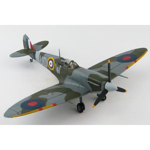 ホビーマスター 1/48 スピットファイア Mk.Vb "ブレンダン・フィヌケーン機" | ホビーマスター | 01