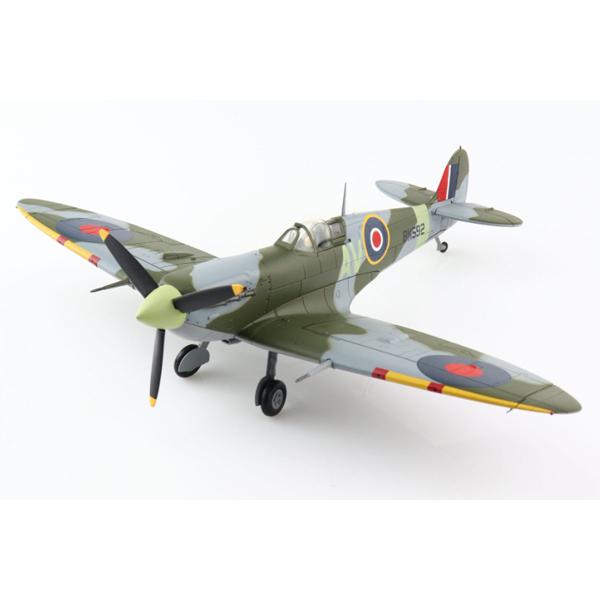ホビーマスター 1/48 スピットファイア Mk.Vb “自由チェコスロバキア空軍 1942″ | ホビーマスター
