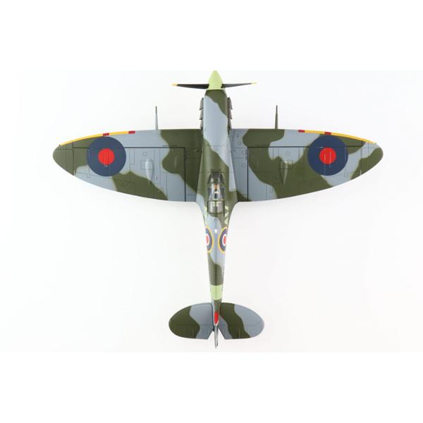 ホビーマスター 1/48 スピットファイア Mk.Vb “自由チェコスロバキア空軍 1942″ | ホビーマスター | 03