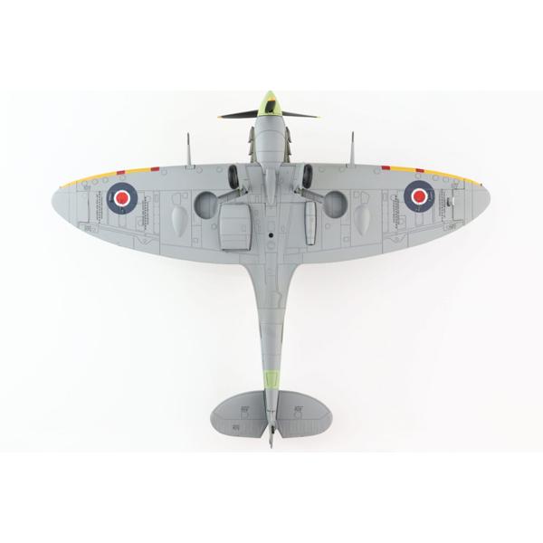 ホビーマスター 1/48 スピットファイア Mk.Vb “自由チェコスロバキア空軍 1942″ | ホビーマスター | 04
