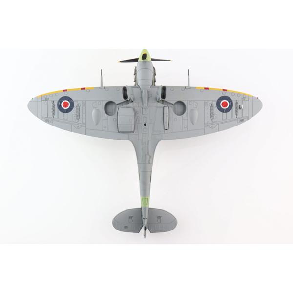 ホビーマスター1/48 スピットファイア Mk.Vb “イギリス空軍 第303飛行隊” | ホビーマスター | 04