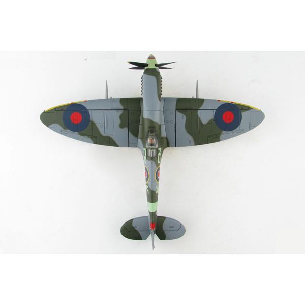 ホビーマスター 1/48 スピットファイア Mk.IX 