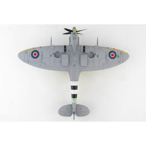 ホビーマスター 1/48 スピットファイア Mk.IX 