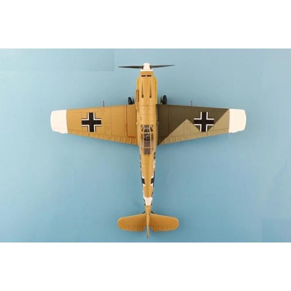 ホビーマスター 1/48 Bf-109E-7 メッサーシュミット 