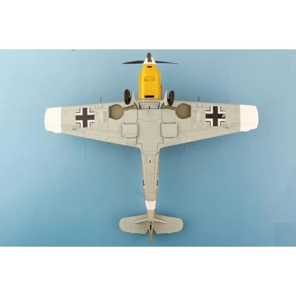 ホビーマスター 1/48 Bf-109E-7 メッサーシュミット 