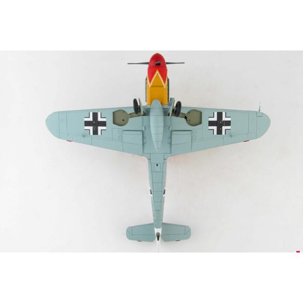 ホビーマスター 1/48 メッサーシュミット Bf-109G-6 