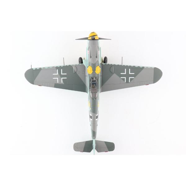 ホビーマスター 1/48 メッサーシュミット Bf-109G-6 ホビーマスター 1/48 メッサーシュミット Bf-109G-6