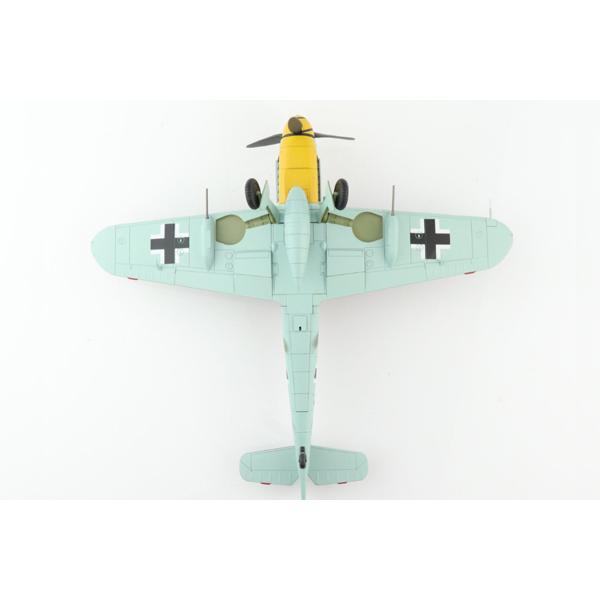 ホビーマスター 1/48 メッサーシュミット Bf-109G-6 ホビーマスター 1/48 メッサーシュミット Bf-109G-6