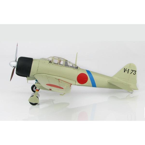 ホビーマスター 1/48 零式艦上戦闘機二一型 ラバウル 1942年6-7月