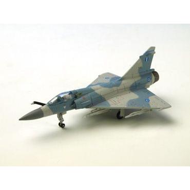 ヘルパ 1/200 ミラージュ2000-5EG ギリシャ空軍 第331飛行隊 "Theseus"｜backfire21