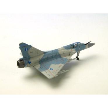 ヘルパ 1/200 ミラージュ2000-5EG ギリシャ空軍 第331飛行隊 "Theseus"｜backfire21｜03