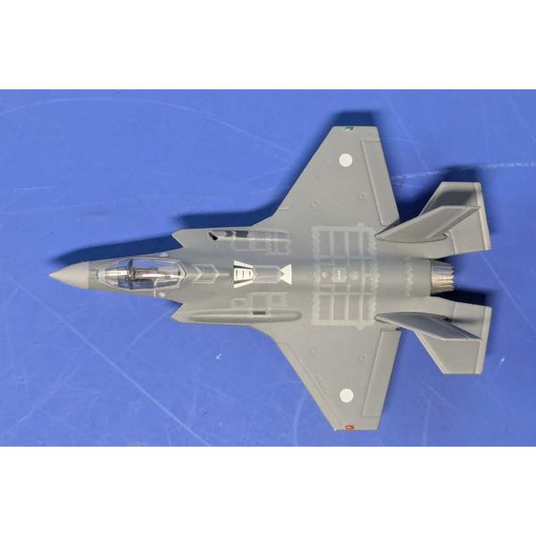 ヘルパウィングス 1/200 F-35A ライトニングII 航空自衛隊 三沢基地 302飛行隊 50周年記念 (HE573597) | ヘルパウィングス | 04