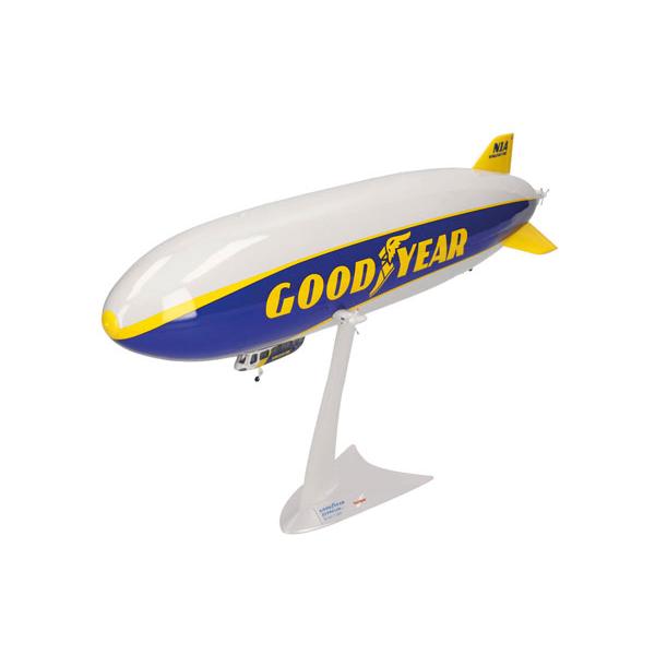 ヘルパウィングス 1/200 Zeppelin NT ”GOOD YEAR” Wingfoot One N1A (HE573634) | ヘルパ