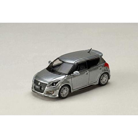 ホビージャパン（HobbyJAPAN） Hobby Japan 1/64 スズキ スイフト