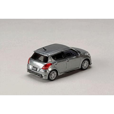 ホビージャパン（HobbyJAPAN） Hobby Japan 1/64 スズキ スイフト