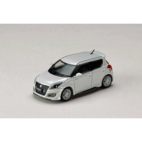 ホビージャパン（HobbyJAPAN） Hobby Japan 1/64 スズキ スイフト