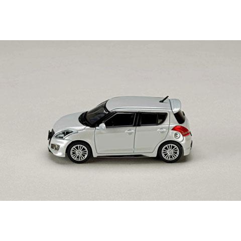 ホビージャパン（HobbyJAPAN） Hobby Japan 1/64 スズキ スイフト