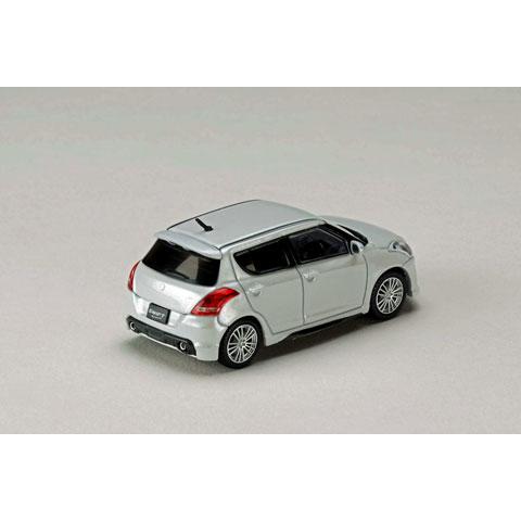 ホビージャパン（HobbyJAPAN） Hobby Japan 1/64 スズキ スイフト