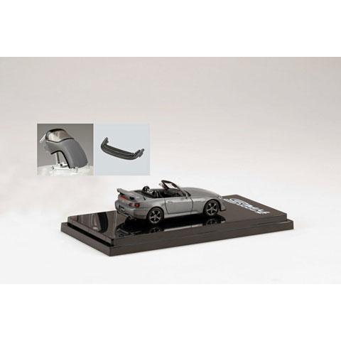 ホビージャパン（HobbyJAPAN） Hobby Japan 1/64 Honda S2000 TYPE S