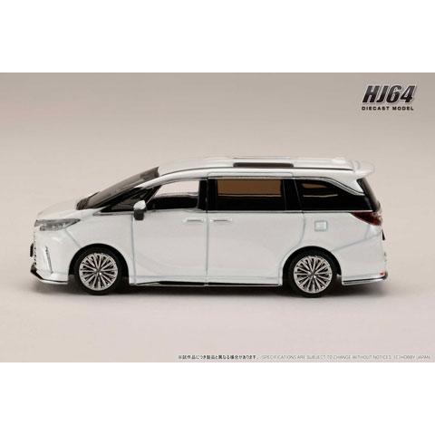 ホビージャパン（HobbyJAPAN） Hobby Japan 1/64 レクサス LM カスタム