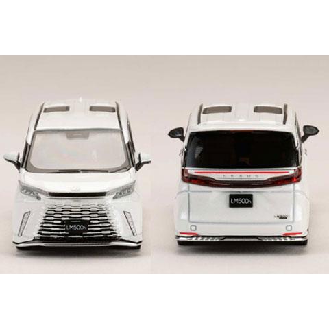 ホビージャパン（HobbyJAPAN） Hobby Japan 1/64 レクサス LM カスタム