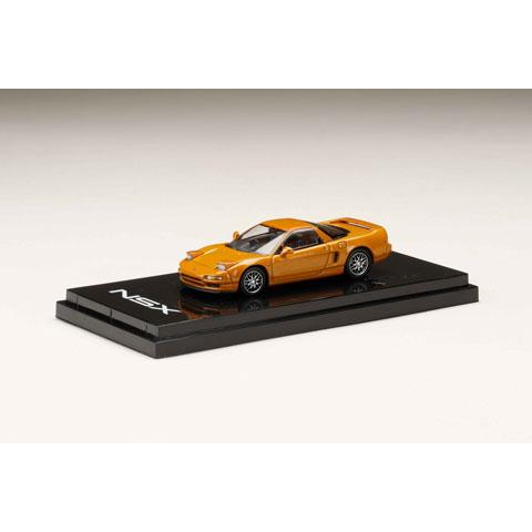HJ64 1/64 Honda NSX (NA1) Type S Zero イモラオレンジパール (HJ648006SP) | 