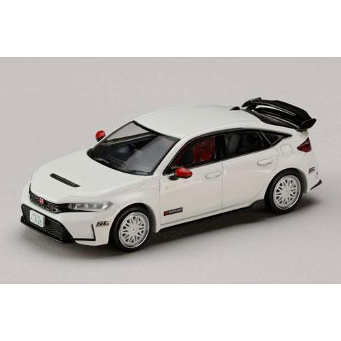 ホビージャパン 1/64 Honda CIVIC TYPE R (FL5) DK Tsuchiya 2025 "365"  (HJDM005-22V) | 