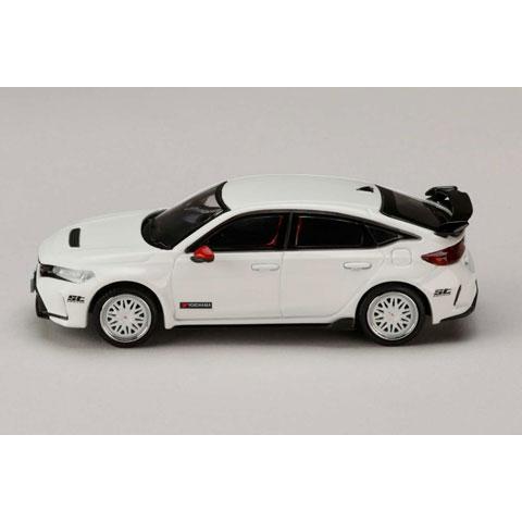 ホビージャパン 1/64 Honda CIVIC TYPE R (FL5) DK Tsuchiya 2025 "365"  (HJDM005-22V) |  | 01