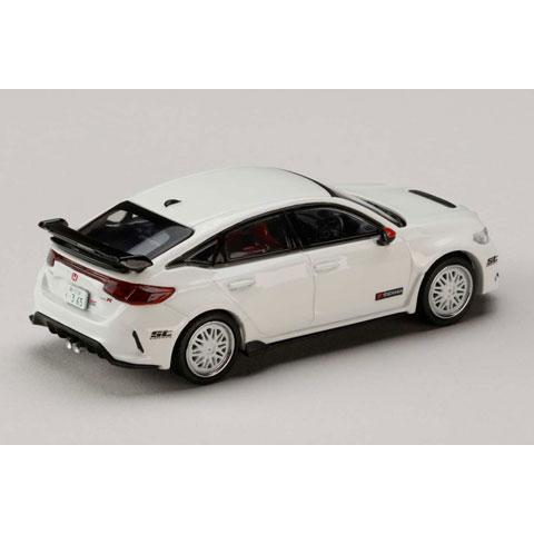 ホビージャパン 1/64 Honda CIVIC TYPE R (FL5) DK Tsuchiya 2025 "365"  (HJDM005-22V) |  | 02