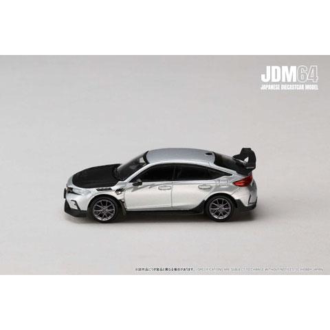 ホビージャパン（HobbyJAPAN） JDM64 1/64 CIVIC TYPE R (FL5) MUGEN