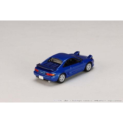 ホビージャパン 1/64 Toyota MR2 (SW20)/頭文字D 小柏カイ VS 藤原拓海 (HJDMD009) | ホビージャパン | 04