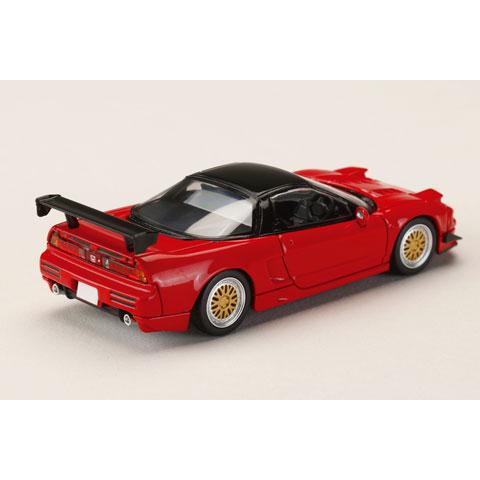 ホビージャパン 1/64 Honda NSX/頭文字D 北条豪 VS 高橋啓介 (HJDMD010) | ホビージャパン | 02