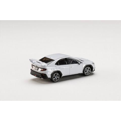 HJ64 1/64 スバル WRX S4 STI SPORT R EX (VB) セラミックホワイト (HJS641092W) |  | 02