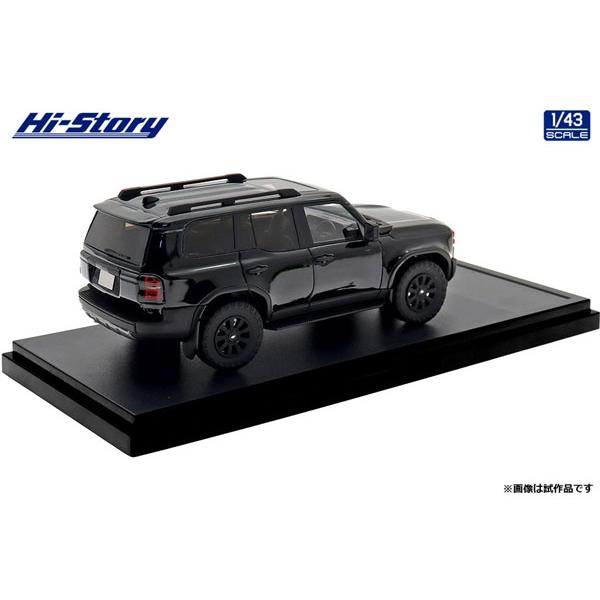 Hi-Story 1/43 Toyota LANDCRUISER 250 ZX 