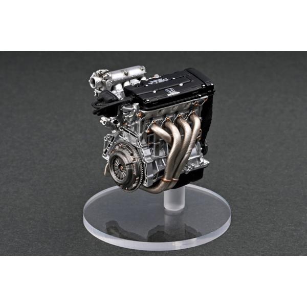 イグニッションモデル IG3057 B18C エンジン インテグラ VTEC