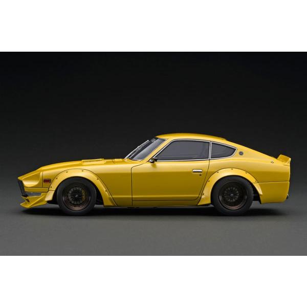 イグニッションモデル ignition model（イグニッションモデル） ignition_model 1/18 Nissan