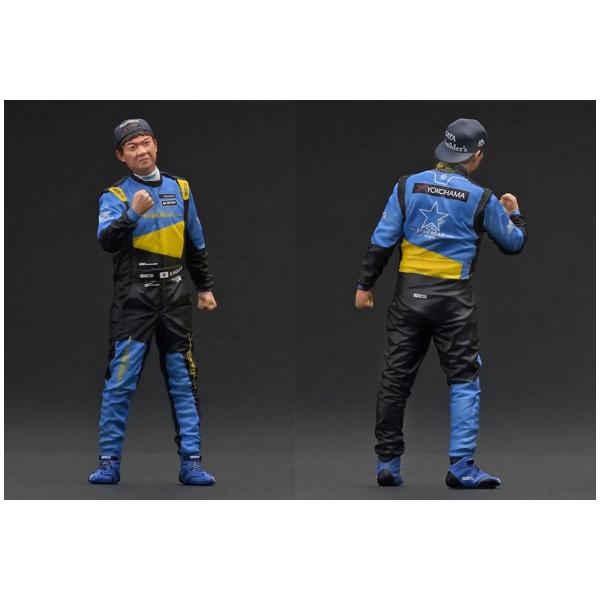 ignition model（イグニッションモデル） ignition_model 1/18 Nissan